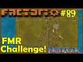 Factorio Million Robot Challenge #89: Busy Robots!