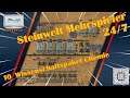 Factorio Server Steinwelt 24/7 *10 - Wissenschaftspaket Chemie  💻 Let's Play 😍 Gameplay 💻 deutsch
