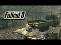 Fallout 3 - Military Checkpoints, Meresti trainyard - (PC/X360/PS3)