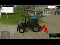 Farming Simulator 15 смотрю моды на игру