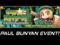 [Fate/Grand Order] - Paul Bunyan llega a NA el 3 de Julio!