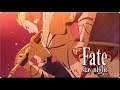 Fate/Stay Night [SABER] Parte46-EL SIRVIENTE DORADO!!!