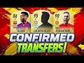 FIFA 20 NEW CONFIRMED TRANSFERS SUMMER 2019 & RUMOURS | w/ AUBAMEYANG, ALABA & THE NEW MESSI😲🔥