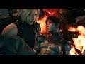 Final Fantasy 7 REMAKE - Jessie
