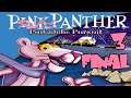 Final Vs. Cazador | Pink Panther: Pinkadelic Pursuit #3 | FINAL