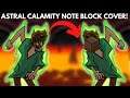 Focus, Consentrate. | FNF VS Shaggy 2.5 - Astral Calamity [Minecraft Note Block Cover]