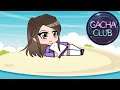 GACHA CLUB VS GACHA LIFE: CREANDO MI PERSONAJE!