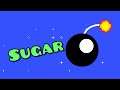 Geometry Dash - Level Preview 2 - Sugar Bomb