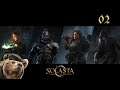 "Getting our Bearings; Key Choices; BANDITS!" Solasta: Crown of the Magister - Episode 02