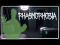 GHOST EATS CHICKEN! MYSTERY SOLVED | Phasmophobia #1