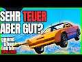 Teureres Fahrzeug in GTA Runier 2000  - GTA 5 Online Deutsch