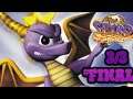 Guia de Spyro 3: Year Of The Dragon 🐲 (PS1) [117%] | Parte Final | Ronda de bonificación extra 3/3