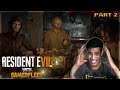 Haunted Pariwaar | Resident Evil 7 Live Stream Part 2