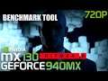 Hitman III / 3 | MX130/GT 940MX | 2GB GDDR5 | Benchmark Tool