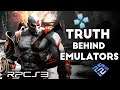 How Emulators It Works ? Explained In Tamil | How to Play Old Games Tamil