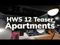 HWS 12 | Apartments to rent [GER] (ENG sub)