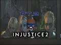 Injustice 2 pt.2-2/3'S A CROWD-