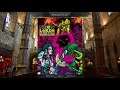 Interview with Brian Shutter on Neon Lords of the Toxic Wasteland