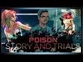 JGS Plays SFVAE Poison Trials and Story