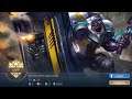 Johnson's|Mobile Legends