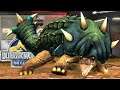 Jurassic World: Das Spiel #143 - Die GIGANOCEPHALUS KREUZUNG & STUFE 40 BEUTELLÖWE! | LP JW Deutsch