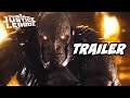 Justice League Snyder Cut Trailer: Darkseid vs Superman and Batman Easter Eggs