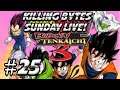 Killing Bytes Sunday Live! Dragon Ball Budokai Tenkaichi 3 Dolphin 1080p deutsch #25