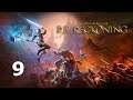 KINGDOMS OF AMALUR: RE-RECKONING - Il grande generale - Walkthrough Gameplay ITA #9
