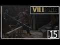 LA FORTERESSE DE HEISENBERG - Resident Evil 8 Village #15