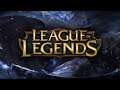 League of Legends sezon 2020 witamy 😊
