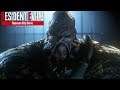 Let's Play Resident Evil 3 "Raccoon City" Demo