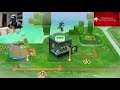 Lets Play Super Sonic 3d World Cemu 1.15.16 Nintendo Wii U Patreon Emulator Fun Run Pt 1