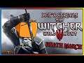 Let's Stream The Witcher III |Death March| Part 43