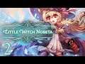Little Witch Nobeta - FULL Gameplay Walkthrough ITA - Parte 2 FINALE [EA]
