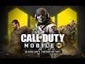 🔴LIVE#49 Call of Duty Mobile เอาแมงวันหัวเขียวลง BR แป๊ป! (Ipadmini 5)