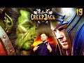 Marco vs Christoph & vs Jannes | Creepjack - Warcraft 3 #19 mit Florentin, Jannes, Marco & Christoph