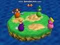 Mario Party 2 - Bumper Balls