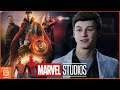 Marvel's Spider-Man Actor talks joining MCU's Spider-Man 3 & Spider-Verse 2
