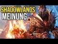 Meine Meinung zu World of Warcraft: Shadowlands
