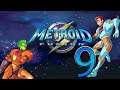 Metroid: Fusion [009 - Power Ups Kill You] ETA Plays!