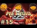 Metroid Prime Randomizer #15 - Xbox Deodorant & StarWars