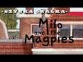 Milo and the Magpies - kici kici... cała gra! - Gameplay PL