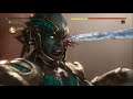 Mortal Kombat 11 - Shang Tsung 80% Combo (Improved)