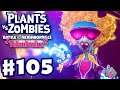 My Turf, My Rules! - Plants vs. Zombies: Battle for Neighborville - Gameplay Part 105
