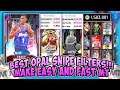 NBA2K20 - BEST OPAL FILTERS TO USE RIGHT NOW!! MAKE EASY AND FAST MT NOW!! BEST SNIPE FILTERS!!