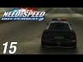 Need for Speed: Hot Pursuit 2 (Xbox) - Parklands Quota (Let's Play Part 15)