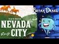 Nevada City Review with Bryan