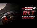 NFSHPR | Race - Super & Hyper | IRT 1v1 Tournament ccx92 vs 13Sixty