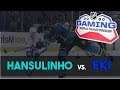 NHL 19 GWC - European Regional Finals R3 - Hansulinho vs. Eki