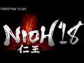 Nioh #18, Sekigahara Region, Immortal Flame, Saika Magoichi Boss
